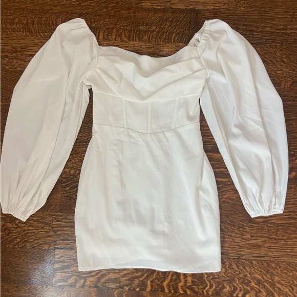 Princess Polly Lillie Dress - Picture 4 of 5